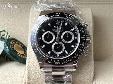 rolex daytona ceramic investment.